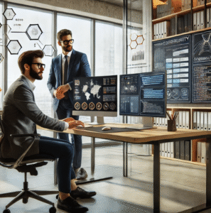 Online Marketing News for BIM Services USA