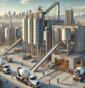 Online Marketing News for Denver Concrete Batch Plant