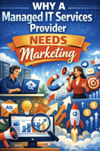 Marketing News for Managed IT Services Provider Near Me