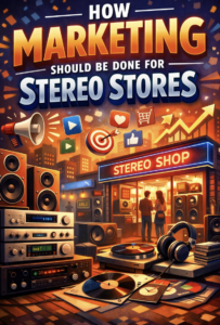 IT News for Stereo Stores Near Me 