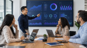 Online Marketing News for CSI Score