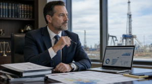 Online Marketing News for Oil and gas valuation expert witness