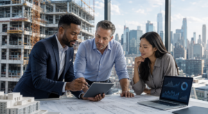 Owners Representation New York for Online Marketing News